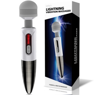 Máy Massage Điểm G Leten Lightning