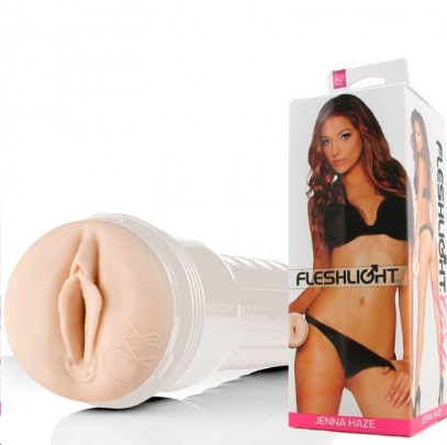 Âm Đạo Giả Ngụy Trang Fleshlight Jenna Haze